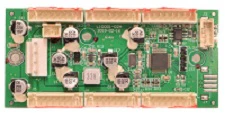 /*/*USE 8010101514V101/* PCB SABER BAR 6