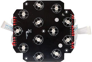 /*/*USE Z-010168 PL-495 LED PCB FOR MEGA