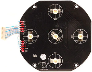 /*/*USE Z-010462TW PL-469 LED PCB FOR FL