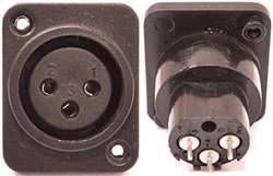 Color Shot Parts