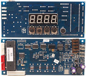 /*/*USE Z-203011462 PCB0458B DISPLAY PC