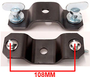 /*/*USE Z-50501990006 OMEGA BRACKET FOR