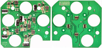 /*/*USE Z-8010000526 DRIVER PCB FOR 5P H