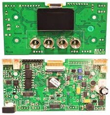 /*/*USE Z-8010101513V101/*/* SABER BAR 6