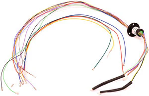 /*/*USE Z-OVXCT001 SOI WIRE HARNESS