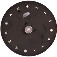 /*/*USE Z-P000002902 FIXED GOBO WHEEL