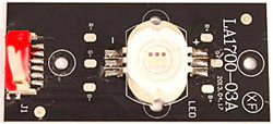 /*/*USE Z-P000004789 LED PCB FOR DOTZ TP