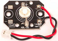UV LED PCB FOR STINGER II