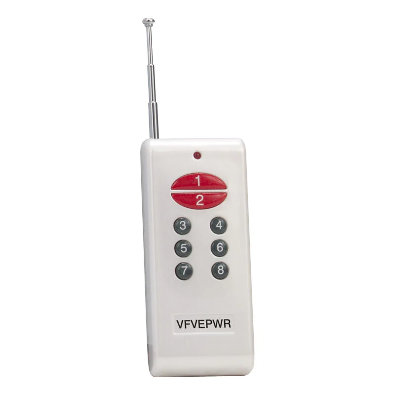 VF Volcano EP - Image 6