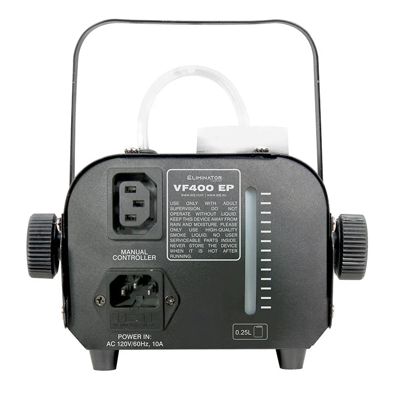 VF400 EP - Image 3