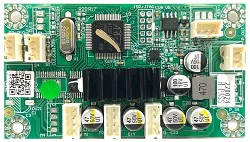 VICE PCB C FOR HYDRO BEAM X12