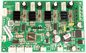 VICE PCB FOR INNO BEAM LED