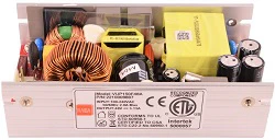 VUP150F48A IP:100-240VAC 50/60Hz 2.0A MA