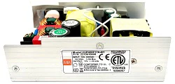 VUP400F17A557-BY 12VDC 23.52A 400W POWER