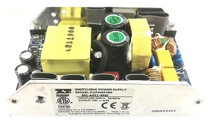 VUP400F48A 48V 8.3A POWER PCB FOR FS3000