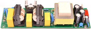 VX20POWER 9V POWER SUPPLY PCB FOR ENTOUR