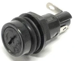 WATERPROOF FUSE HOLDER FOR HYDRO SPOT 1