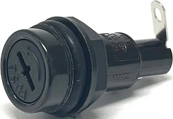 WATERPROOF FUSE HOLDER FOR HYDRO SPOT 2