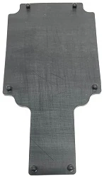 WATERPROOF WIREBOX RING FOR HYDRO SPOT 2