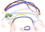 WIRE HARNESS 1 FOR AVANTE 15S, AVANTE 18