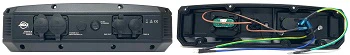XLR BASE COVER FOR HYDRO SPOT 2