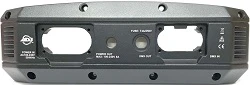 XLR BASE SIDE COVER FOR HYDRO SPOT 1
