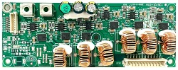 Y36701-01A-003 LED DRIVER PCB FOR ENCORE