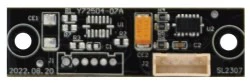 Y72504-07A ANGLE DETECTION PCBA FOR HYDR