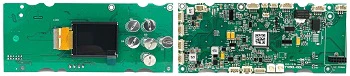 Y72601-02-01 U1 CPCS1401-189 VA1 DISPLAY