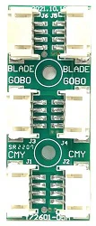 Y72601-05A-001 TRANSFER PCBA FOR HYDRO P