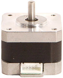 ZOOM/FOCUS MOTOR FOR VIZI HYBRID 16RX