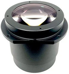 ZOOM LENS FOR FOCUS PROFILE