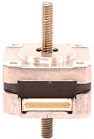 ZOOM MOTOR FOR FOCUS SPOT TWO