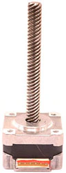 ZOOM MOTOR FOR VIZI Q WASH 7