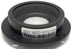 ZOOM PRISM LENS FOR FOCUS HYBRID